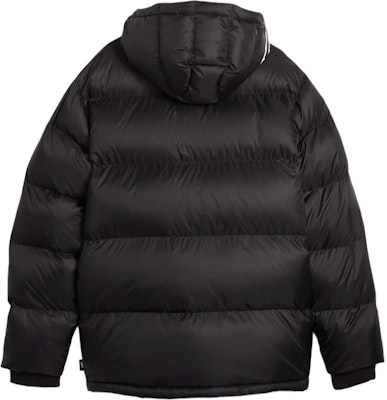 PUMA x LMC MMQ Pertex复古黑色夹克 时尚保暖外套 626557-01 Lookbook PUMA x LMC MMQ Pertex复古黑色夹克 时尚保暖外套 626557-01