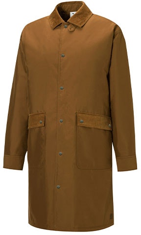 puma-x-maison-kitsune-collab-unisex-brown-woven-cotton-jacket-with-collar-532306-43