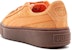 Puma x Mardi Mercdi Suede Platform 'Oren Coklat' 396259-02