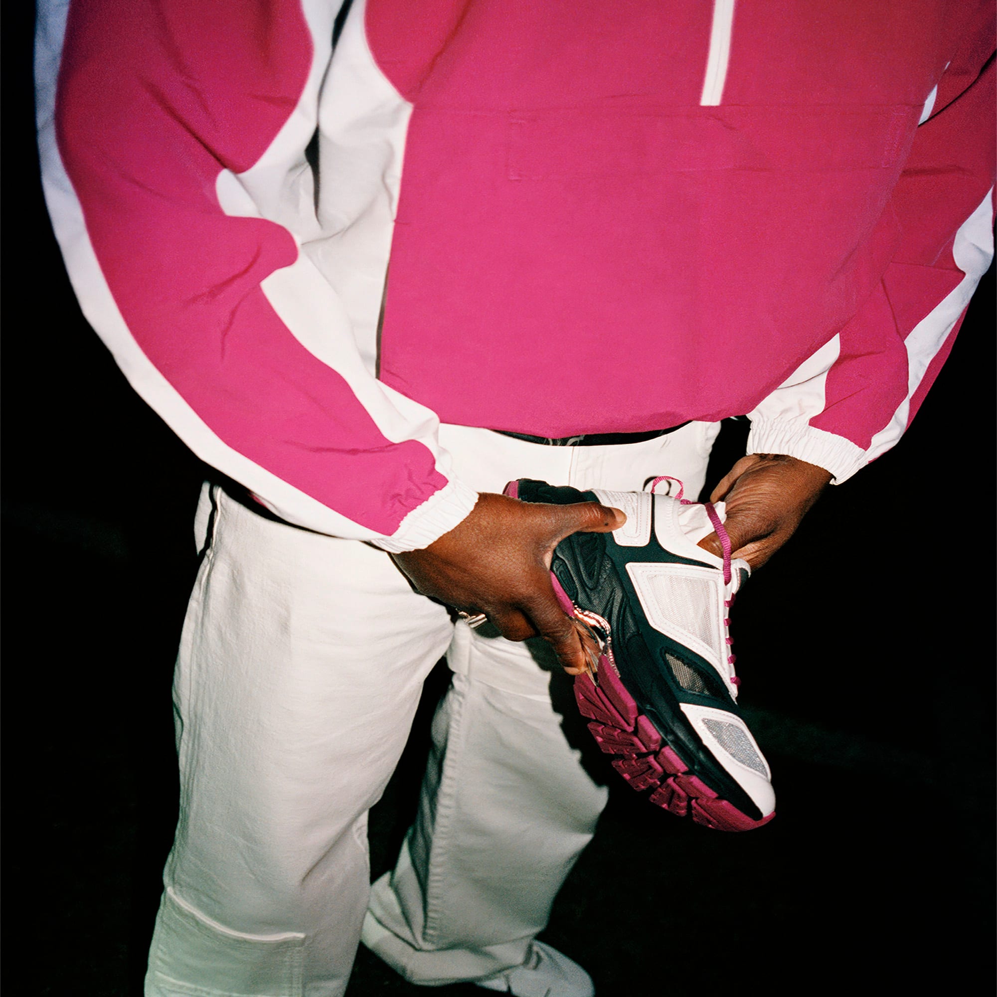 Puma MAS Tiempo Velofasis OP1 Sneakers 圖 2