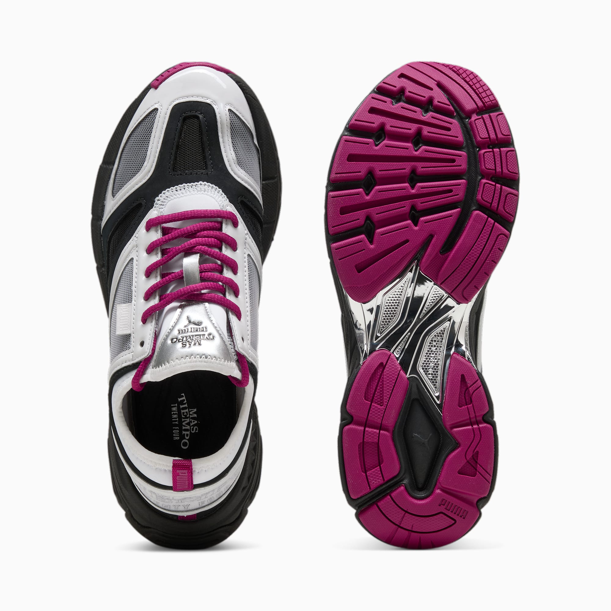 Puma MAS Tiempo Velofasis OP1 Sneakers 圖 5