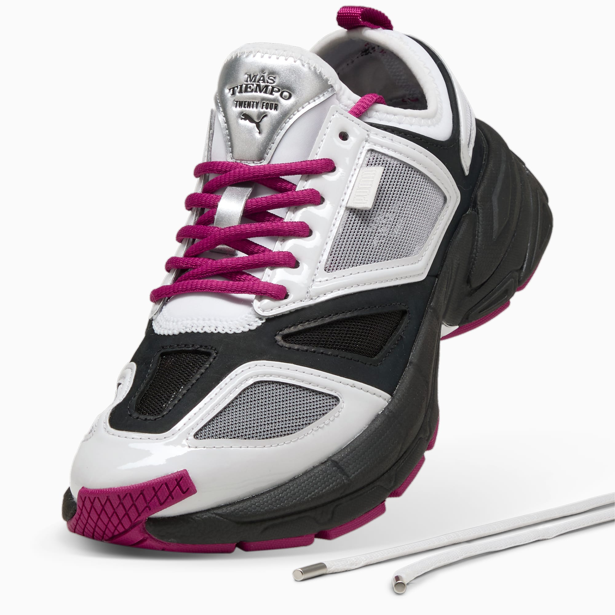 Puma MAS Tiempo Velofasis OP1 Sneakers 圖 7