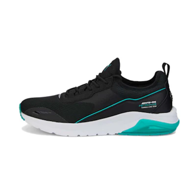 Puma Mercedes AMG Petronas F1 Low 'Black RNNR'