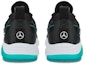 Shop Puma x Mercedes AMG Petronas F1 Low 'Larian Hitam' 307297-02