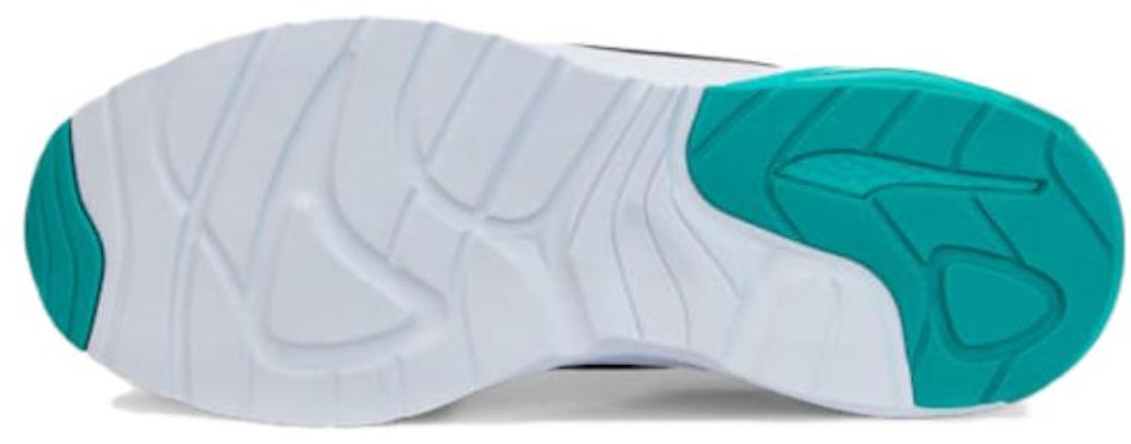 Puma x Mercedes AMG Petronas F1 Low 'Larian Hitam' 307297-02 Details for Puma x Mercedes AMG Petronas F1 Low 'Larian Hitam' 307297-02