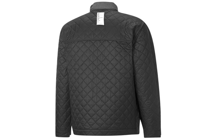 Purchase Puma x Michael Lau 聯名黑色雙面穿運動外套 530354-01