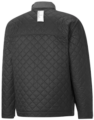 Puma x Michael Lau 聯名黑色雙面穿運動外套 530354-01 Purchase Puma x Michael Lau 聯名黑色雙面穿運動外套 530354-01