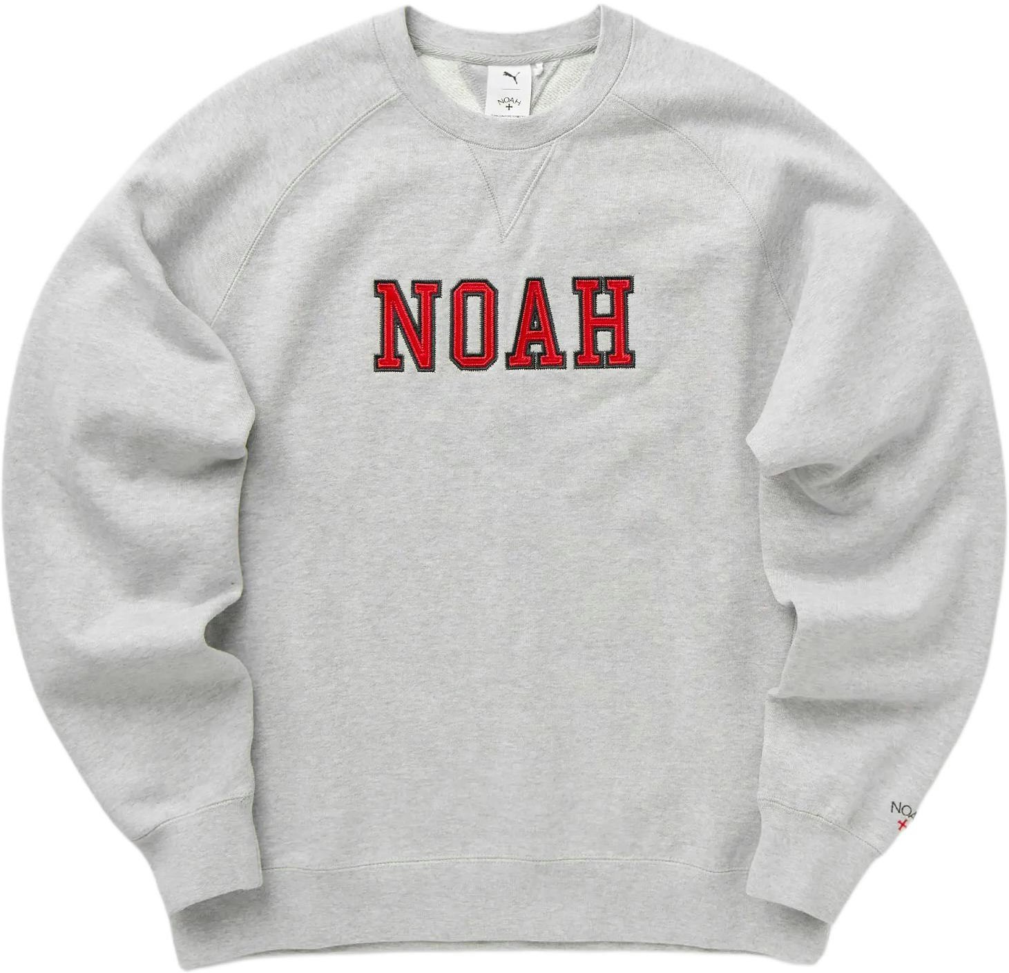 puma-x-noah-fw-24-collaboration-minimalist-lettering-crewneck-sweatshirt-gray-men-628415-04