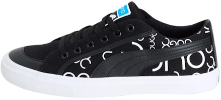Puma x one8 'Black White' 368495-02 Puma x one8 'Black White' 368495-02