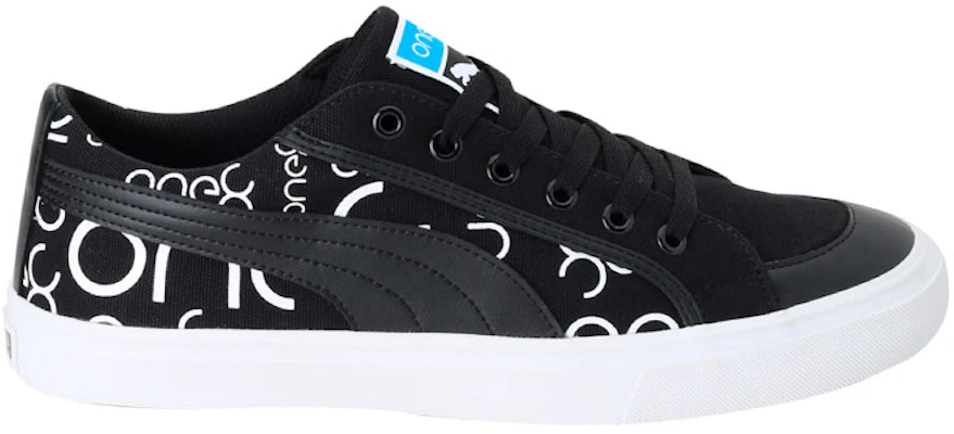 Puma x one8 'Black White' 368495-02 Order Puma x one8 'Black White' 368495-02