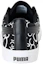 Shop Puma x one8 'Black White' 368495-02