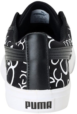 Puma x one8 'Black White' 368495-02 Shop Puma x one8 'Black White' 368495-02