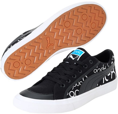 Puma x one8 'Black White' 368495-02 Purchase Puma x one8 'Black White' 368495-02