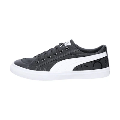 Puma one8 'Deep Grey'