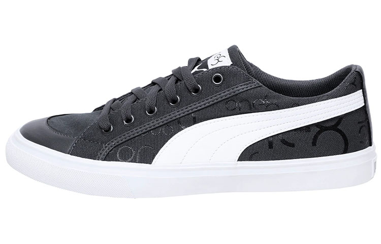 Puma x one8 'Deep Grey' 368495-04
