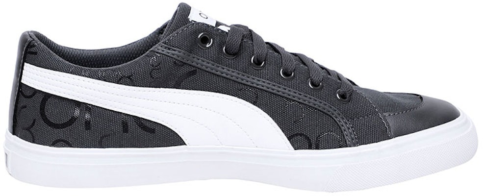 Puma x one8 'Kelabu Gelap' 368495-04 Order Puma x one8 'Kelabu Gelap' 368495-04