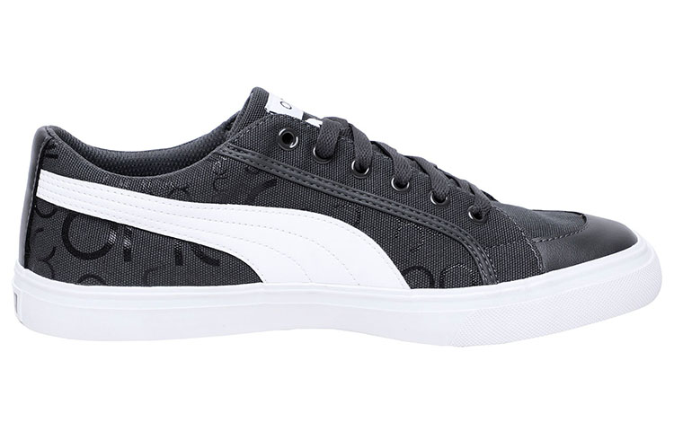 Order Puma x one8 'Deep Grey' 368495-04