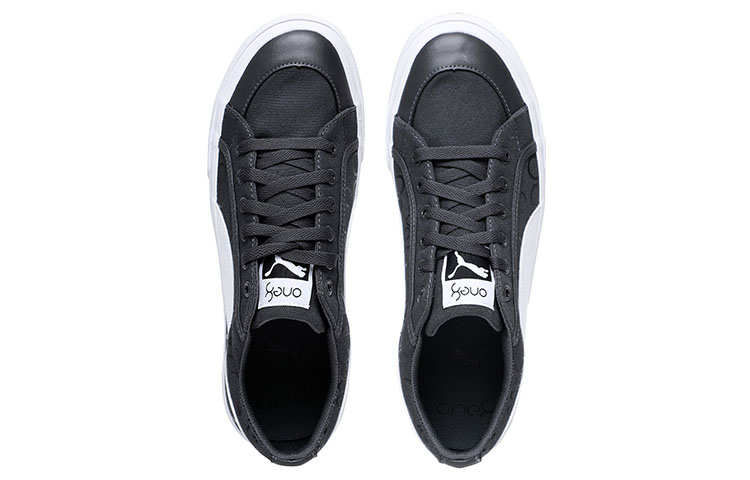 Lookbook Puma x one8 'Deep Grey' 368495-04