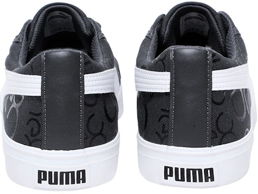 Puma x one8 'Kelabu Gelap' 368495-04 Shop Puma x one8 'Kelabu Gelap' 368495-04