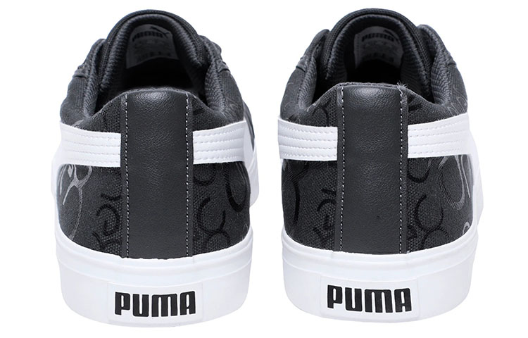 Shop Puma x one8 'Deep Grey' 368495-04