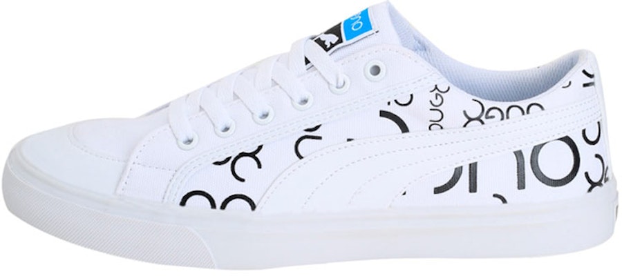 Puma x one8 'White Casual' 368495-01 Buy Puma x one8 'White Casual' 368495-01