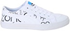 Order Puma x one8 'Putih Kasual' 368495-01