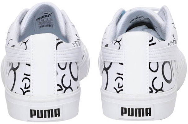Puma x one8 'White Casual' 368495-01 Shop Puma x one8 'White Casual' 368495-01