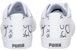 Puma x one8 'Putih Kasual' 368495-01
