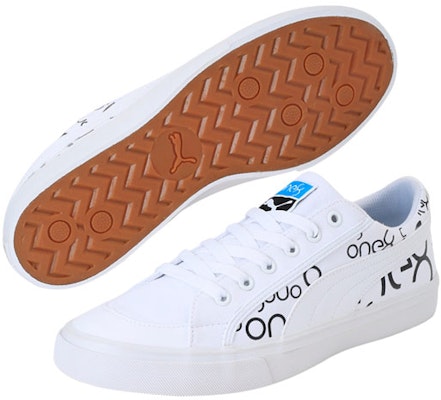 Puma x one8 'White Casual' 368495-01 Purchase Puma x one8 'White Casual' 368495-01