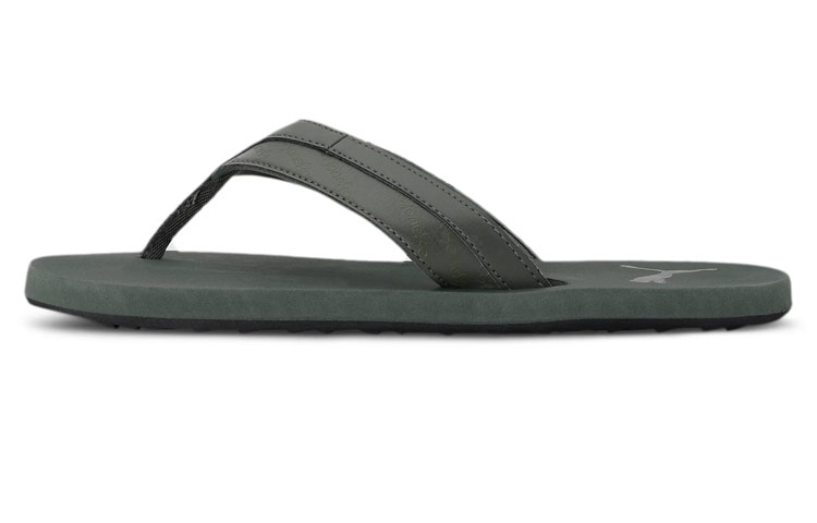 Puma X One8 Breeze Sandals Green 380312-02