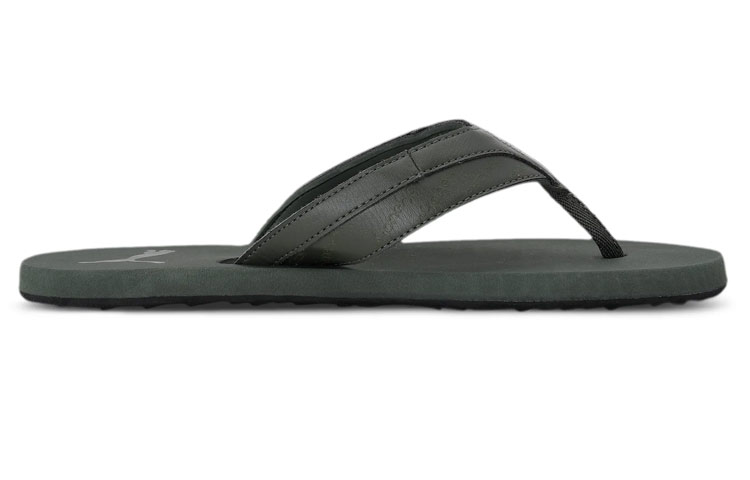 Order Puma X One8 Breeze Sandals Green 380312-02