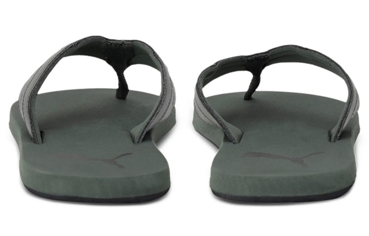 Lookbook Puma X One8 Breeze Sandals Green 380312-02