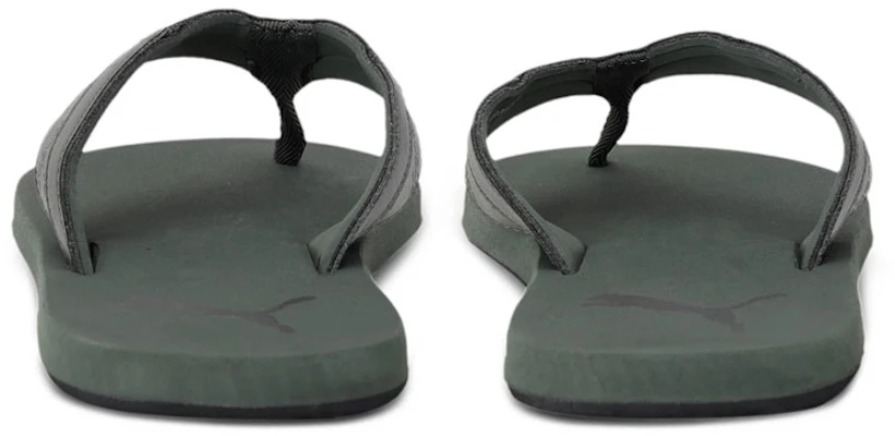 Puma X One8 Breeze Sandals Green 380312-02 Lookbook Puma X One8 Breeze Sandals Green 380312-02