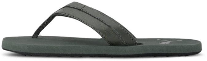 Puma X One8 Breeze Sandals Green 380312-02 Puma X One8 Breeze Sandals Green 380312-02