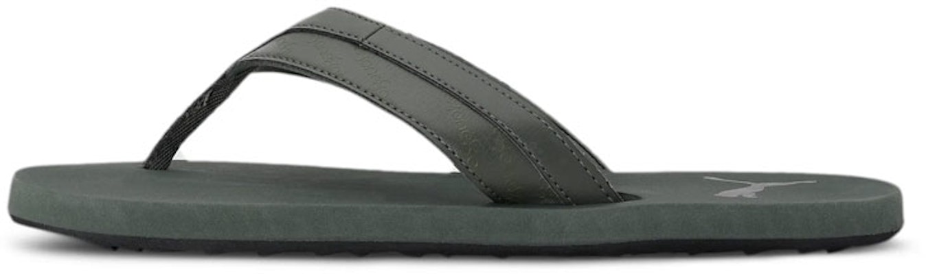 Puma X One8 Breeze Sandals Green 380312-02 Buy Puma X One8 Breeze Sandals Green 380312-02