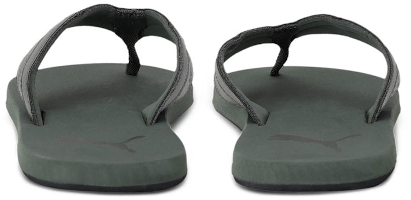 Puma X One8 Breeze Sandals Green 380312-02 Shop Puma X One8 Breeze Sandals Green 380312-02