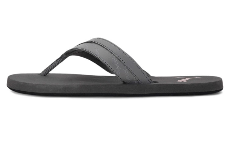 Puma X One8 Breeze Sandals Grey/Red 380312-01