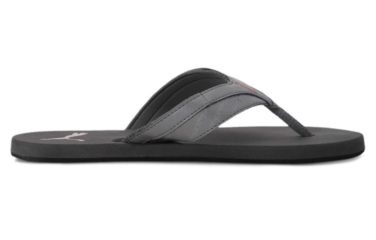 Order Puma X One8 Breeze Sandals Grey/Red 380312-01