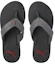 Lookbook Puma X One8 Breeze Sandals Grey/Red 380312-01