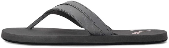 Puma X One8 Breeze Sandals Grey/Red 380312-01 Puma X One8 Breeze Sandals Grey/Red 380312-01