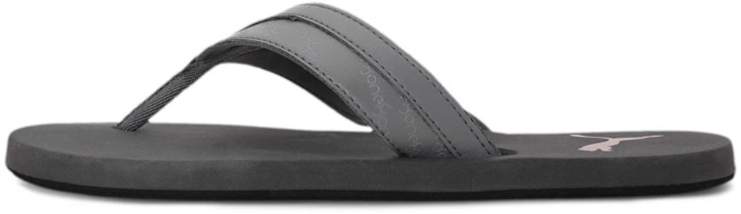 Sandal Puma X One8 Breeze Abu-Abu/Merah 380312-01 Buy Sandal Puma X One8 Breeze Abu-Abu/Merah 380312-01