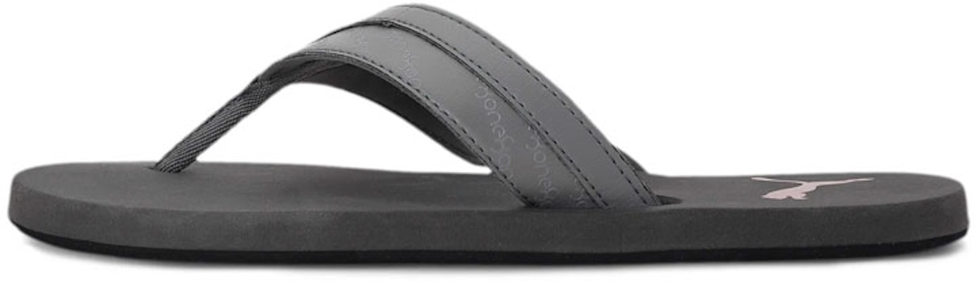 Puma X One8 Breeze Sandals Grey/Red 380312-01 Buy Puma X One8 Breeze Sandals Grey/Red 380312-01