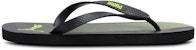 Puma X One8 Ff Gu Idp Sandal Hitam/Hijau 372572-01
