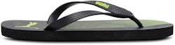 Order Puma X One8 Ff Gu Idp Sandal Hitam/Hijau 372572-01