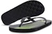 Puma X One8 Ff Gu Idp Sandal Hitam/Hijau 372572-01