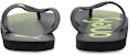 Puma X One8 Ff Gu Idp Sandal Hitam/Hijau 372572-01