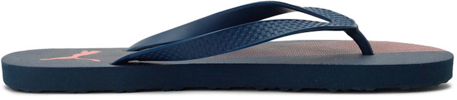Puma X One8 Ff Gu Idp Sandal Biru/Jingga 372572-02 Order Puma X One8 Ff Gu Idp Sandal Biru/Jingga 372572-02