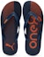 Lookbook Puma X One8 Ff Gu Idp Sandal Biru/Jingga 372572-02