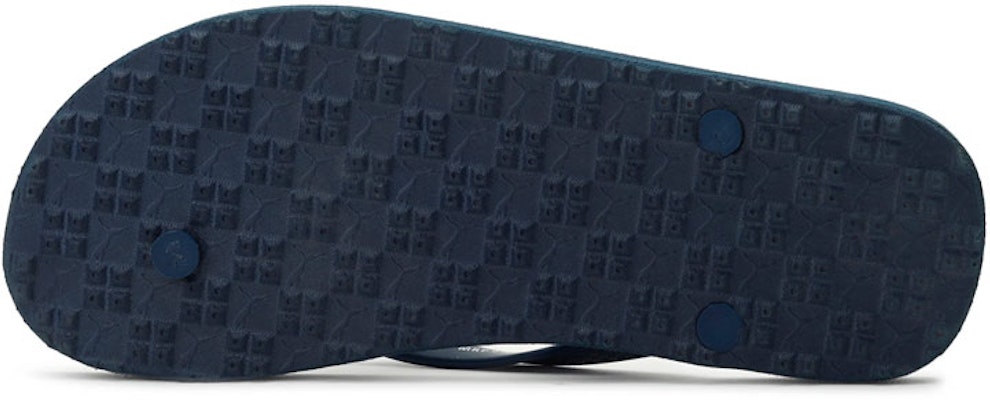 Puma X One8 Ff Gu Idp Sandal Biru/Jingga 372572-02 Purchase Puma X One8 Ff Gu Idp Sandal Biru/Jingga 372572-02