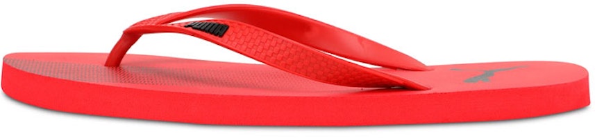 Puma X One8 Ff Gu Idp Sandals Red 372572-03 Puma X One8 Ff Gu Idp Sandals Red 372572-03